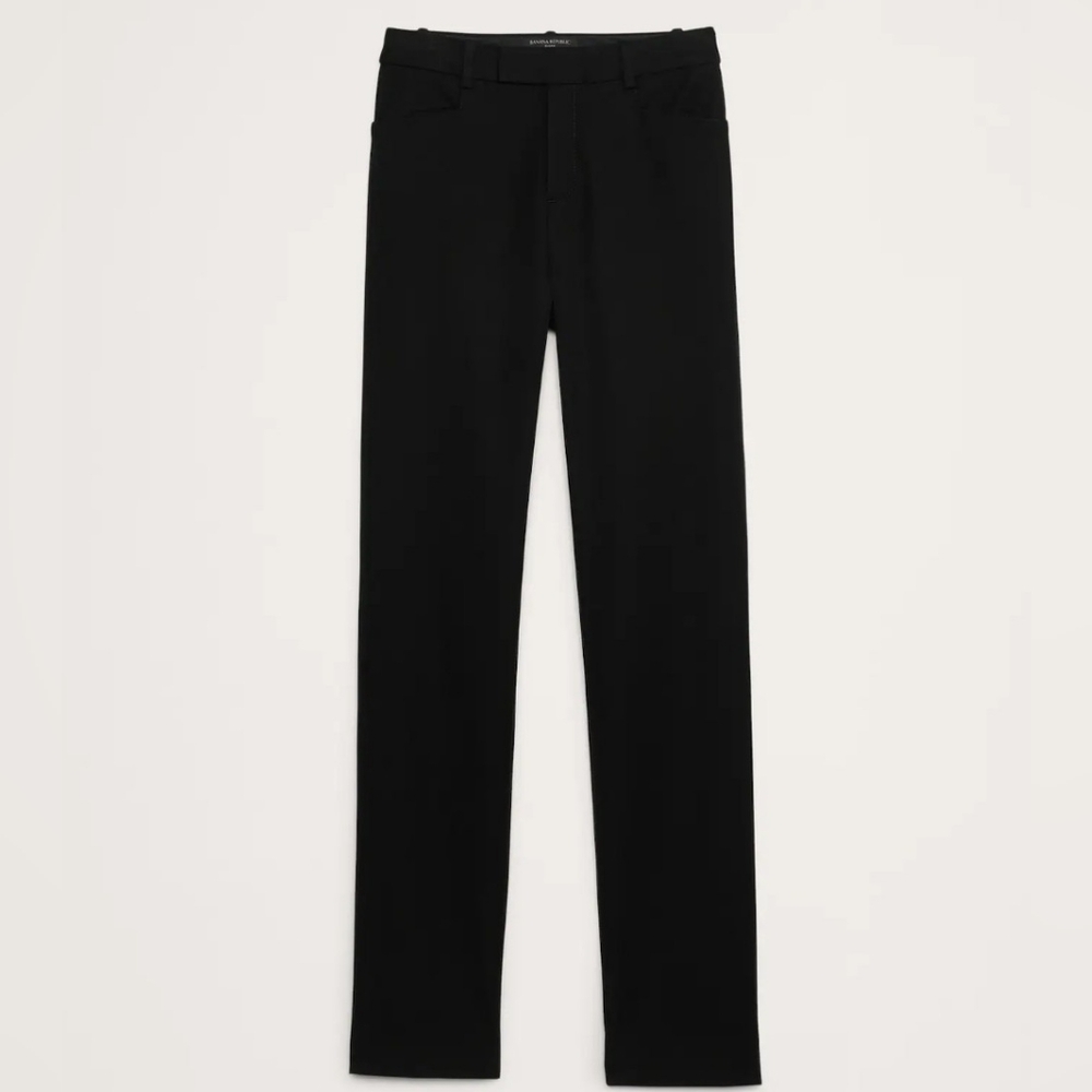βοΈ Banana Republic Sloan Pant - Picture 4 of 5